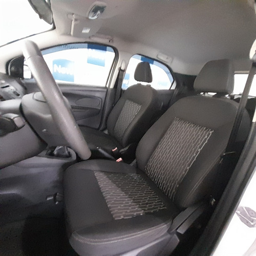 Ford Ka 1.0 TI-VCT FLEX SE MANUAL
