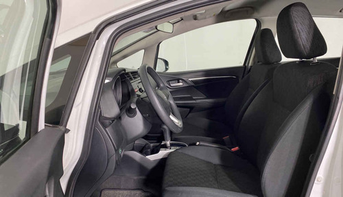 Imagen 9 de 15 de 122985 - Honda Fit 2015 Con Garantía