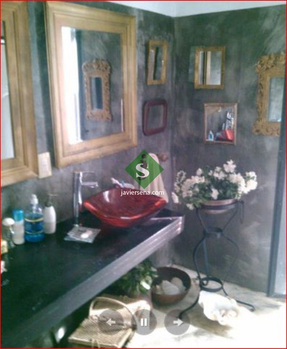 Venta De Casa En Chihuahua, 4 Dormitorios, 3 Baños Lindo Lugar, 3 Cuadras Del Mar- Ref: 43804