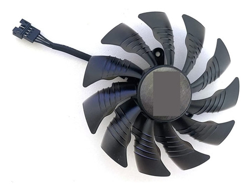 Ventilador Refrigeracion Para Gigayte Aorus Geforce