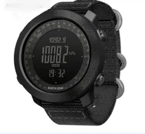 Comprar Reloj North Edge 3apache Altímetro Barómetro Brújula Wr 50mt