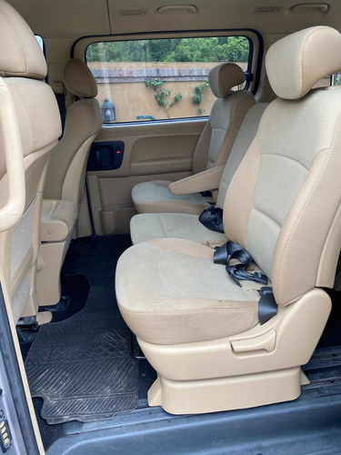 Hyundai H1 2.5 Premium 1 170cv At 2016
