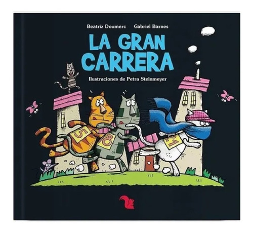 La Gran Carrera Nuevo