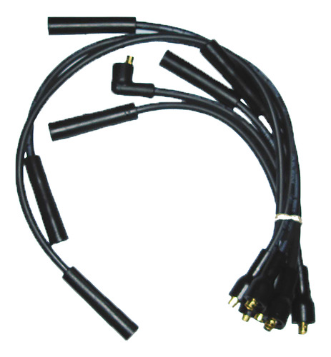 Cable De Bujias Prestolite Ford Falcon/rural/ranchero