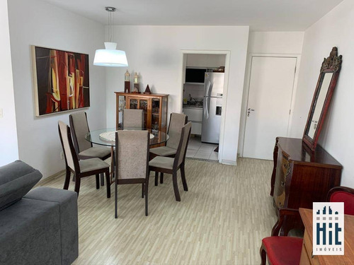 Apartamento À Venda, 98 M² Por R$ 850.000,00 - Cambuci - São Paulo/sp - Ap3805