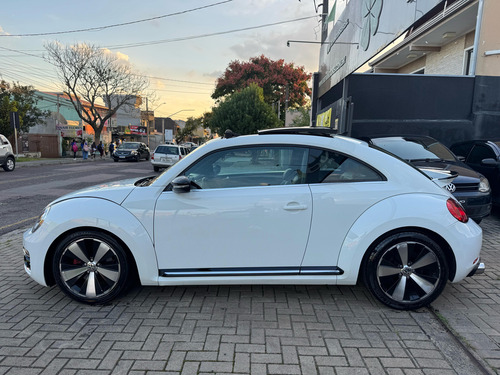 Volkswagen Fusca 2.0 Tsi R-line 3p Automática
