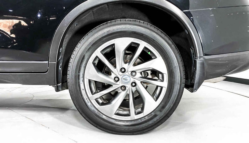 Imagen 12 de 15 de 38921 - Nissan X Trail 2016 Con Garantía At