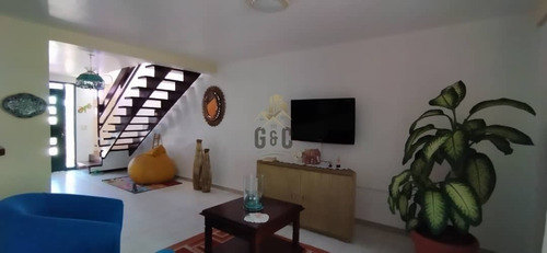 Imagen 5 de 15 de Town House En Urb. Valle Alegre - El Valle Municipio Garcia Nueva Esparta