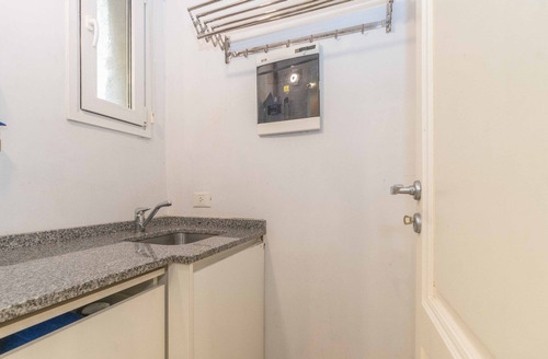Venta Semi Piso 4 Amb Palermo Cochera Increible