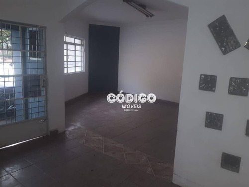 Imagem 1 de 11 de Salão À Venda, 105 M² Por R$ 620.000,00 - Vila Hulda - Guarulhos/sp - Sl0041