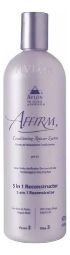 Avlon Affirm 5 In 1 Reconstrutor 475ml