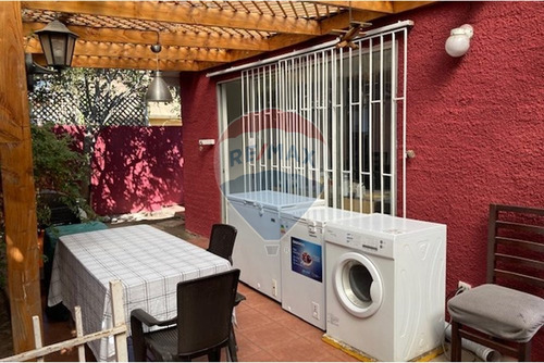 ¡tu Nuevo Hogar En Puente Alto!