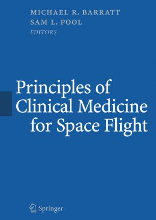 Libro Principles Of Clinical Medicine For Space Flight - ...
