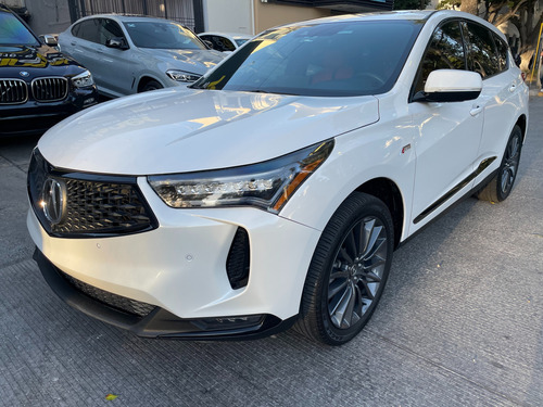 Acura RDX 2.0 A-Spec Awd At