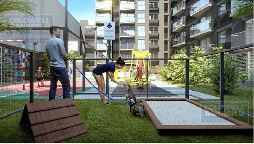 Apartamento De 2 Dormitorios En Venta En Centro