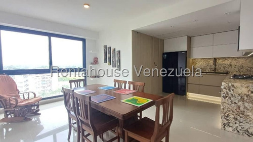 Espectacular Apartamento En Venta En El Este Barquisimeto