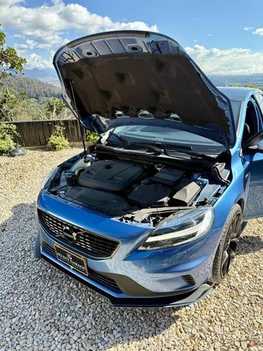 Volvo V40 2.0 T4 Drive-e R-design