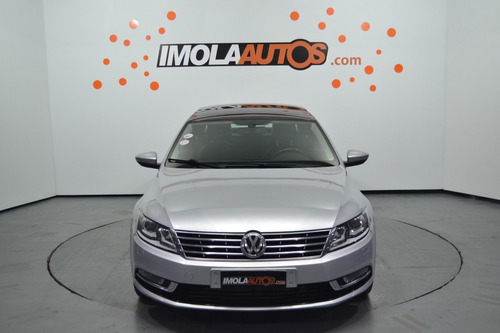 Imagen 8 de 14 de Vw Passat Cc 2.0 Tsi Exclusive Dsg At 2012-imolaautos