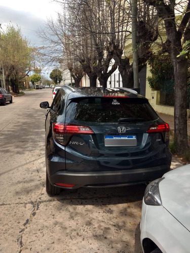 Honda HR-V 1.8 Ex 2wd Cvt l20