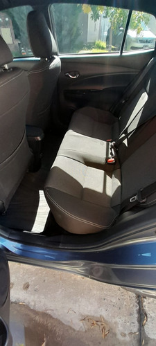 Toyota Yaris 1.5 107cv Xls Cvt