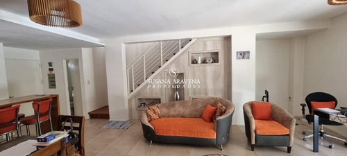 Casa En Venta En Barrio Cerrado La Candela, Pilar