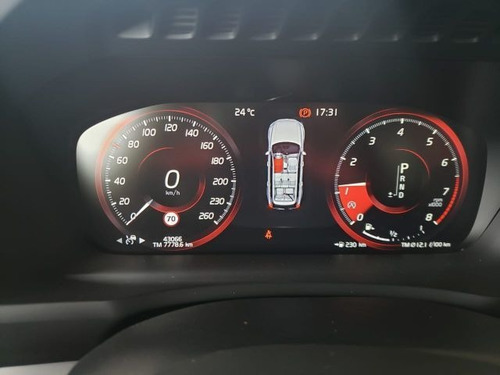 Volvo Xc90 T6 Momentum 2.0 16v Turbo, Gaz3881