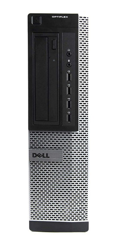 Imagem 7 de 7 de Dell Optiplex 790/990 Core I3 2º 4gb Hd 500g + Monitor 17