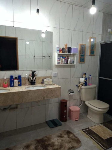 Imagem 29 de 30 de Chácara Com 3 Dorms, Carafá, Votorantim - R$ 520 Mil, Cod: 657 - V657