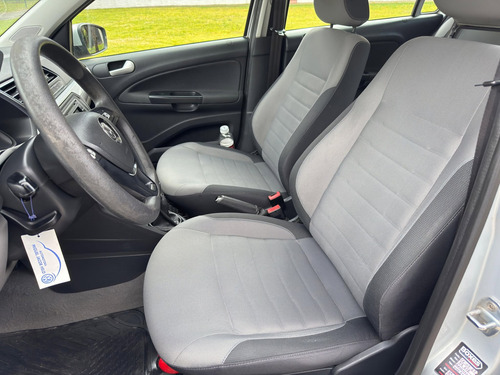 Volkswagen Gol Trendline 1.6 MT Trendline 4X2