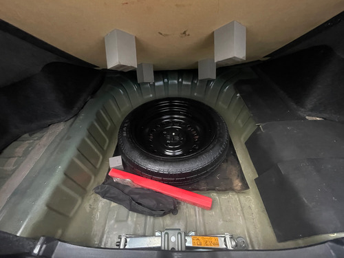 Nissan Versa 1.6 Advance Cvt