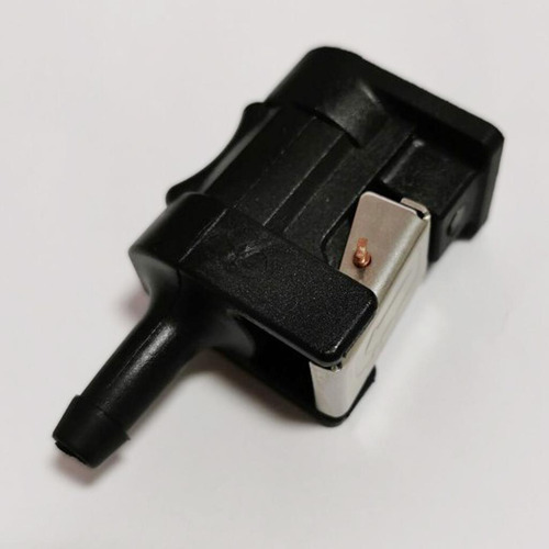 Motor Marino Con Conector De Púas Del Motor Para (5/16