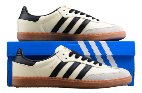 Championes adidas Gazelle Indoor Trainers 