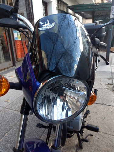 Imagen 1 de 15 de Bajaj Boxer 150 Full Capital 2450kms Gpz