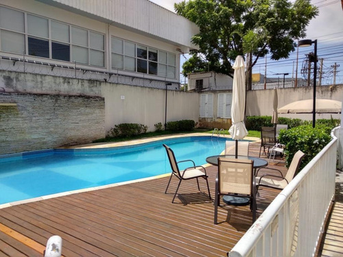 Cobertura Com 4 Dormitórios À Venda, 104 M² - Planalto - São Bernardo Do Campo/sp - Co2794