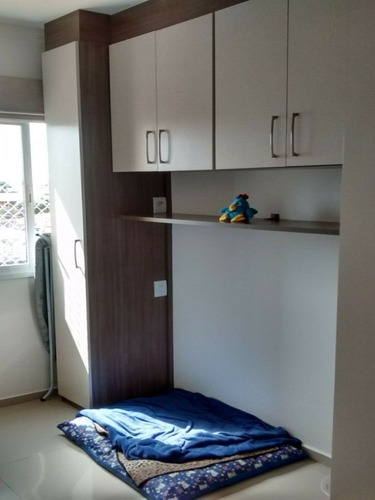 Imagem 24 de 30 de Venda De Apartamento Duplex No Centro De Boituva - Ap00010 - 32006308