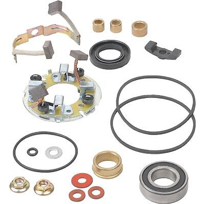 Starter Repair Kit For Honda Cb700sc Nighthawk S 1986 Ya Zzi