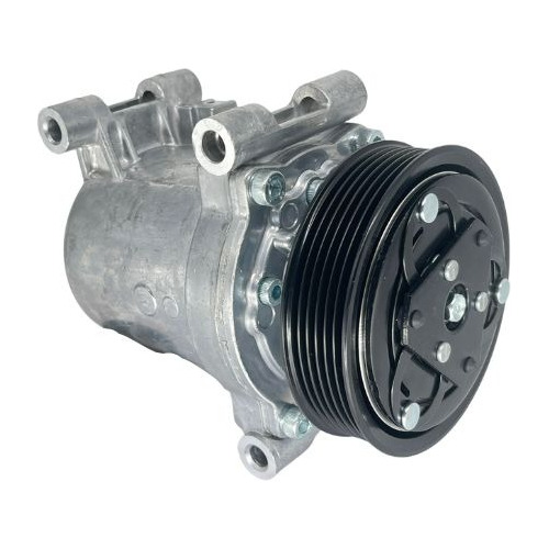 Compresor Ss10lv6 Citroen C3 C-elysee 12-17 Cpn006