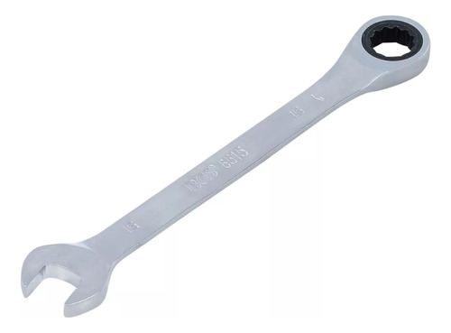 Llave Combinada Con Matraca | 15 Mm