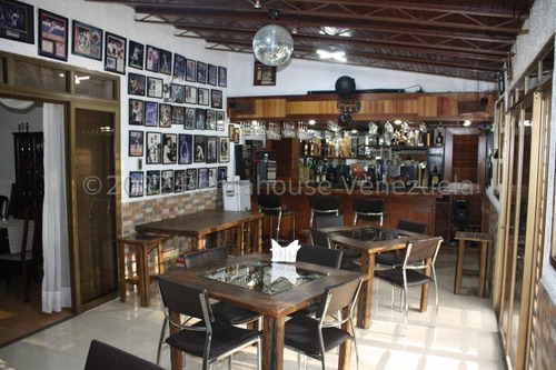 Se Vende Casa En Terrazas Del Club Hipico Mls #23-8664