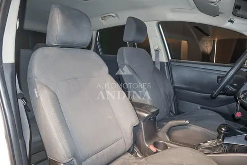 Kia Carens Suv Ex 2.0