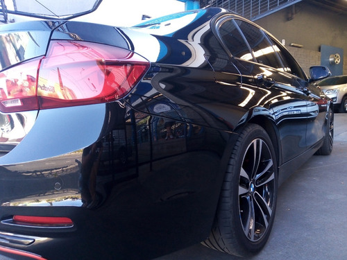 Imagen 6 de 17 de Bmw Serie 3 3.0 330i Sedan Sport Line 252cv