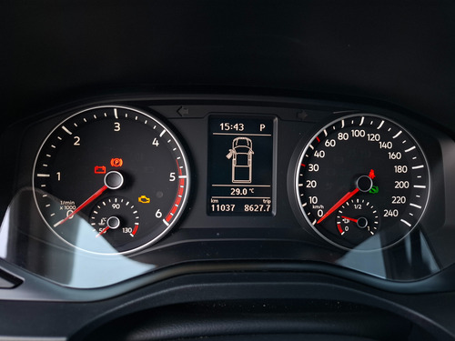 Volkswagen Amarok 3.0 V6 Cd Comfortline