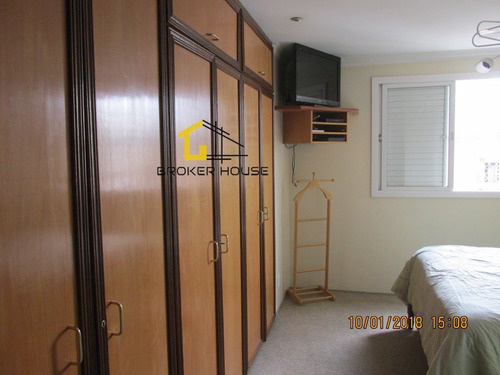 Imagem 16 de 30 de Apartamento A Venda No Bairro Vila Leopoldina Em São Paulo - Bh2010-1