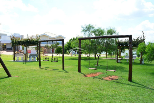 Imagem 22 de 30 de Terreno À Venda Em Parque Brasil 500 - Te011137