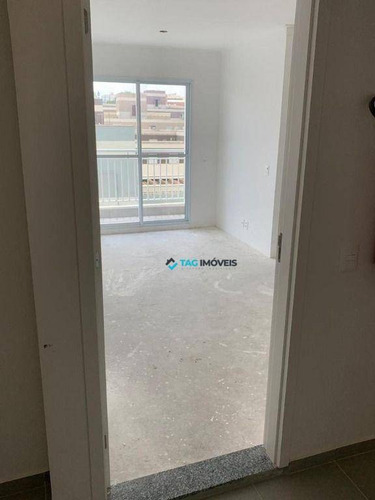 Imagem 25 de 30 de Apartamento Com 2 Dormitórios À Venda, 52 M² Por R$ 251.000 - Jardim Do Lago - Campinas/sp - Ap2848