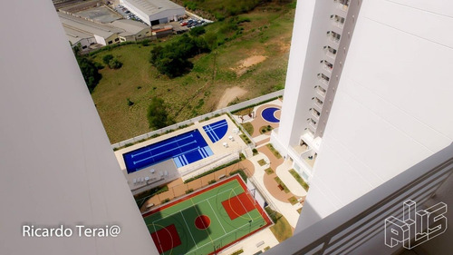 Imagem 29 de 30 de Apartamento À Venda Em Parque Campolim - Ap009212