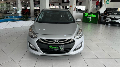Hyundai I30 I30