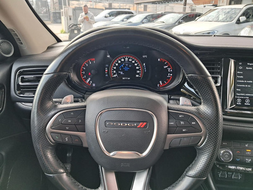 Dodge Durango Sxt 4x2 3.6l