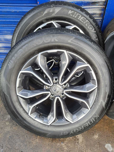Rines Y Llantas Honda Crv 18**los Mejores Productos****#1 (Usado)