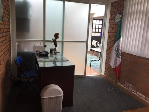Imagen 22 de 24 de Inmueble Productivo Para Usos Múltiples En Toluca, Estado De México
